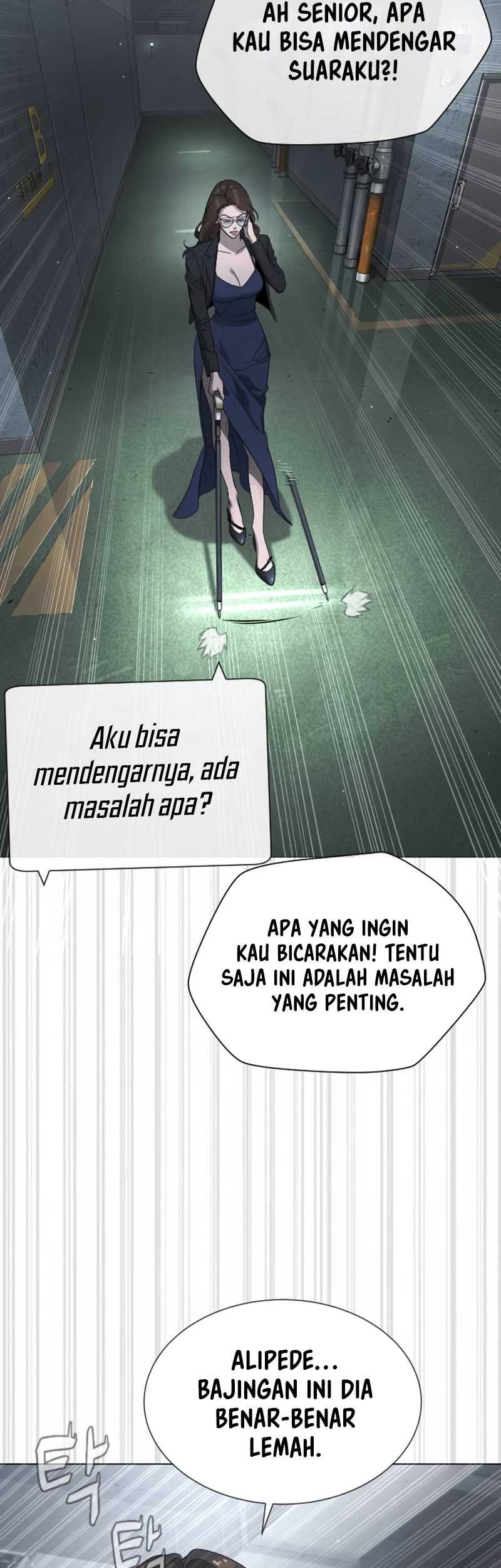 Killer Peter Chapter 41 Gambar 37