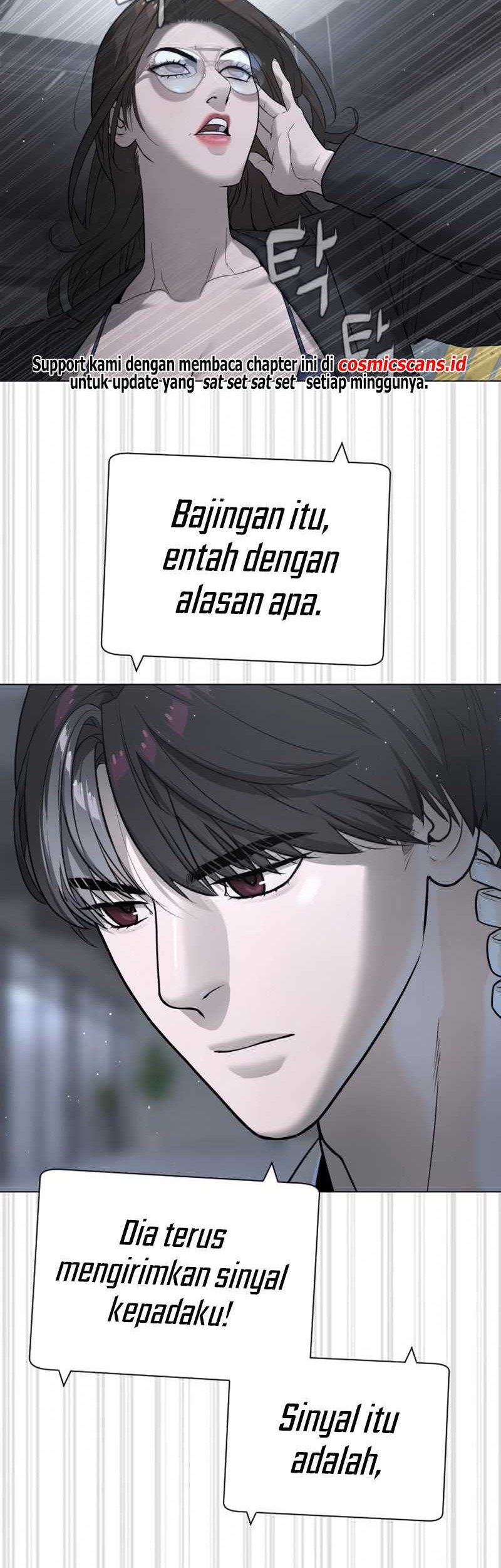 Killer Peter Chapter 41 Gambar 38