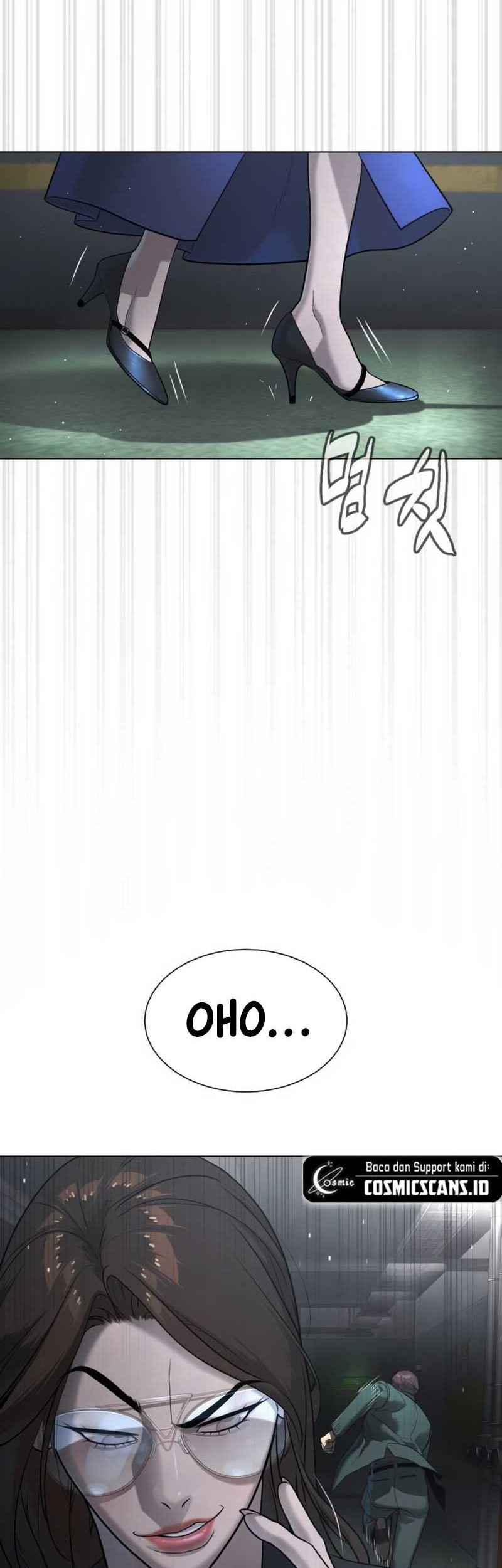 Killer Peter Chapter 41 Gambar 40