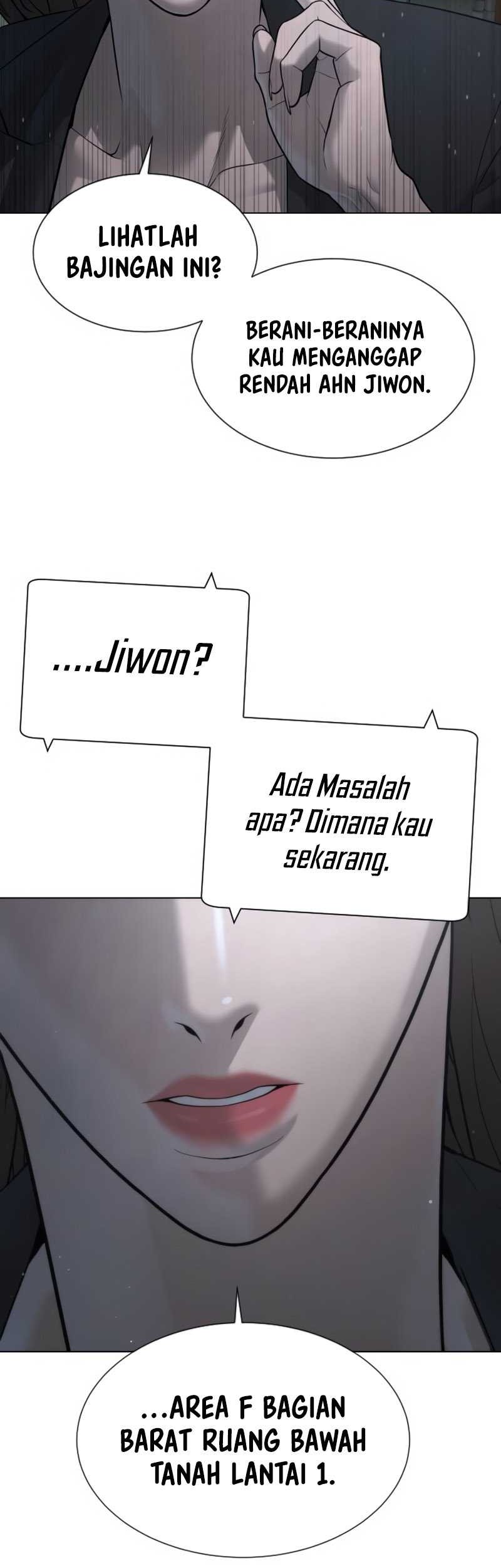 Killer Peter Chapter 41 Gambar 41