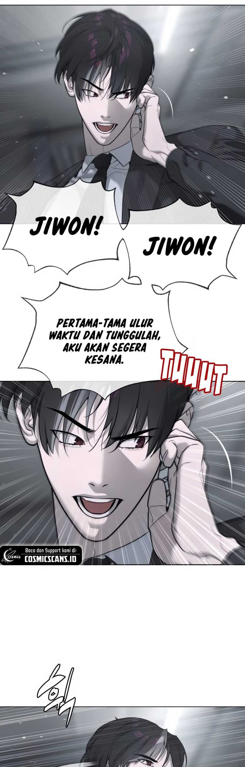 Killer Peter Chapter 41 Gambar 43