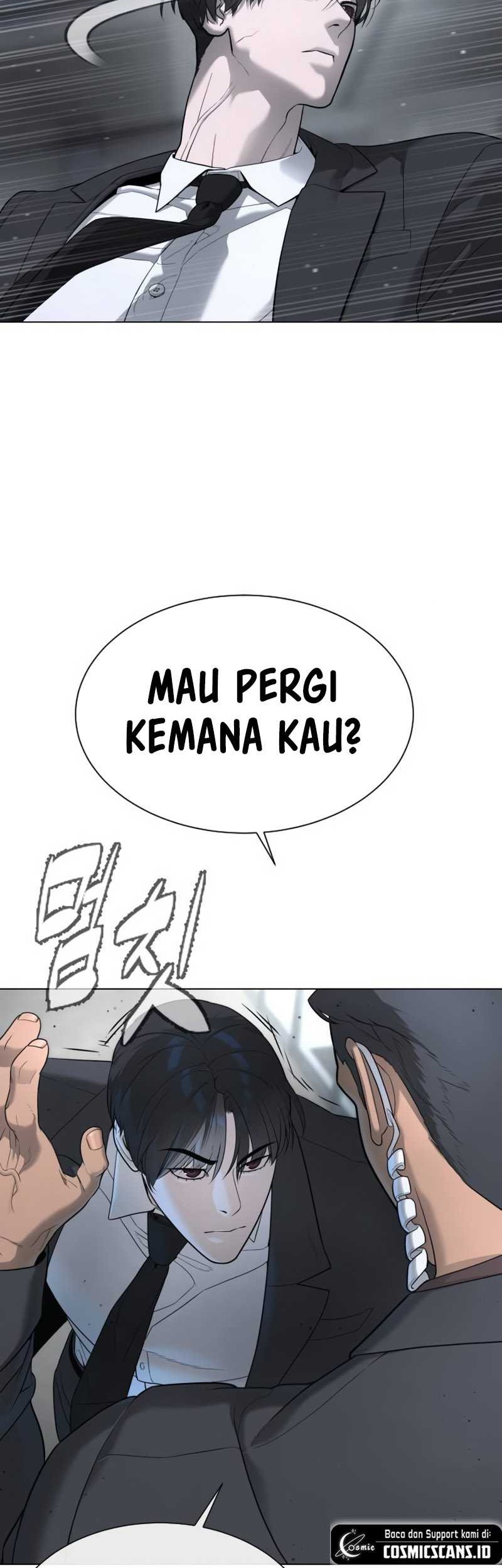 Killer Peter Chapter 41 Gambar 44