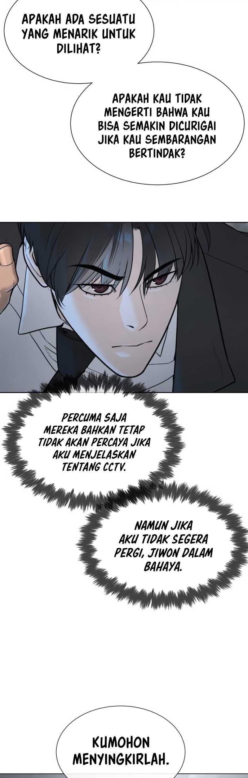 Killer Peter Chapter 41 Gambar 45