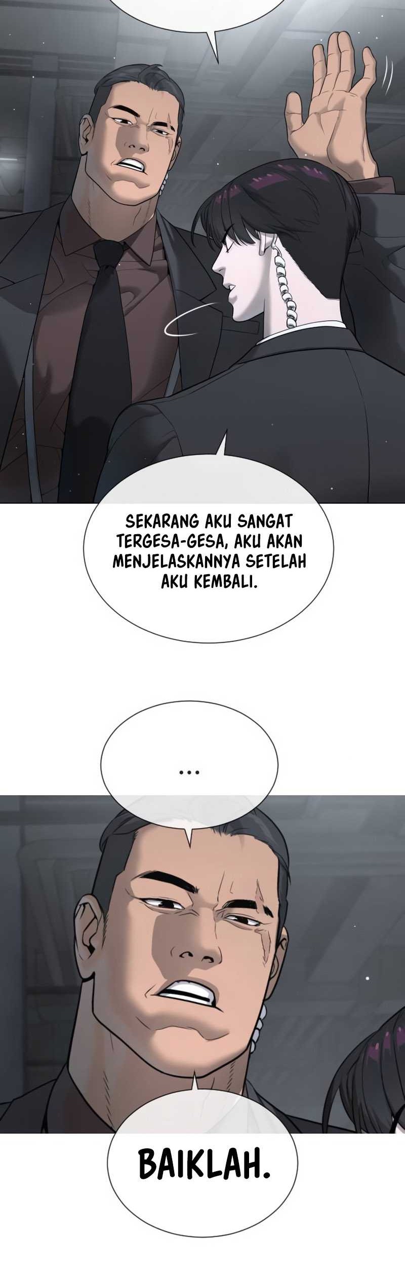 Killer Peter Chapter 41 Gambar 46