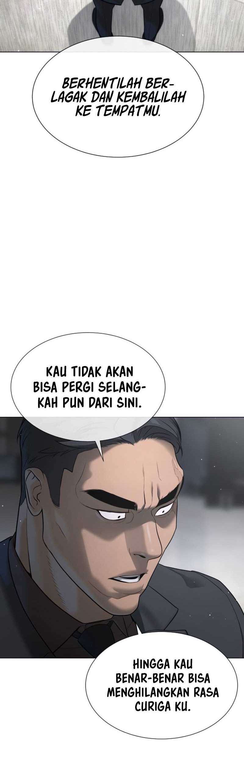 Killer Peter Chapter 41 Gambar 48