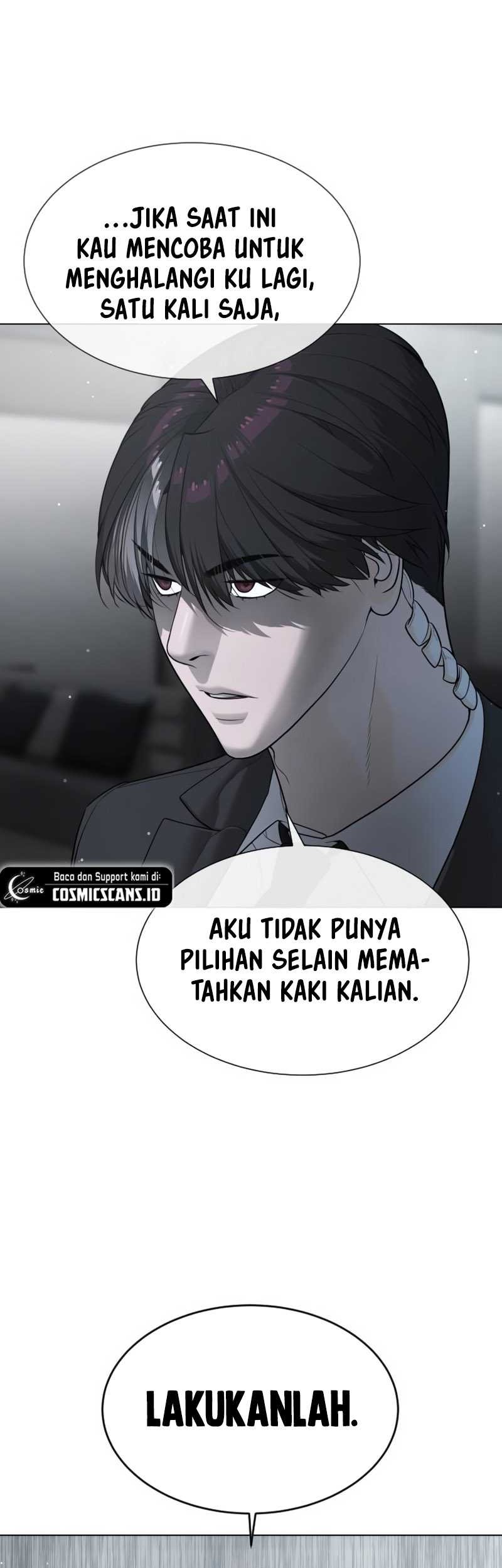 Killer Peter Chapter 41 Gambar 49