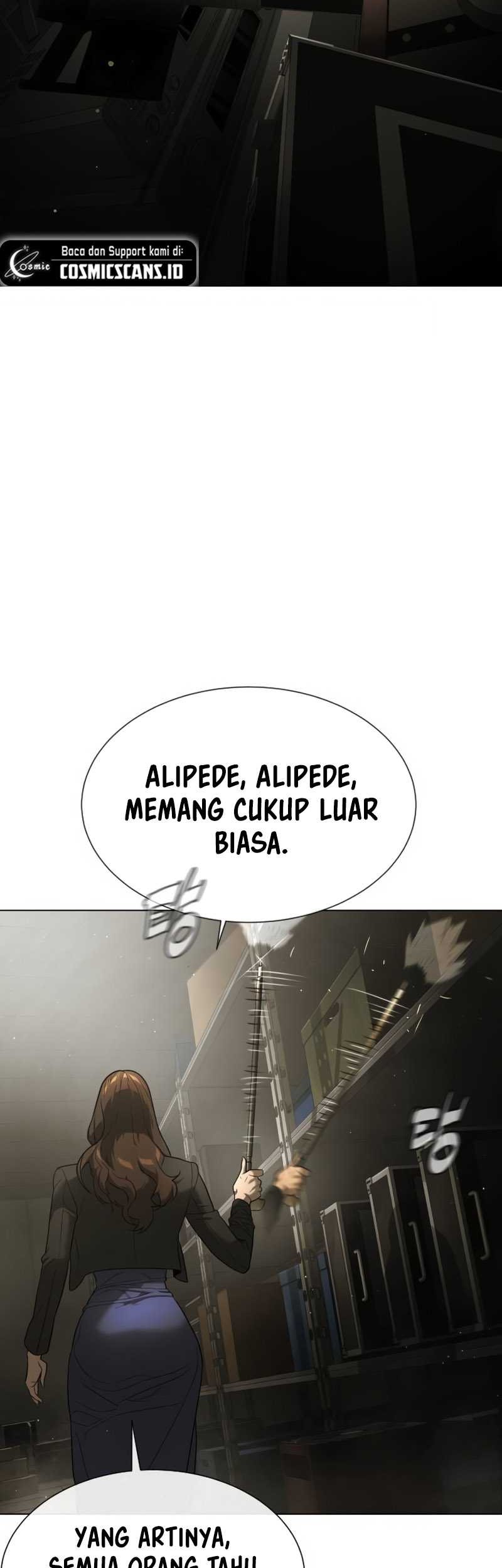 Killer Peter Chapter 41 Gambar 53