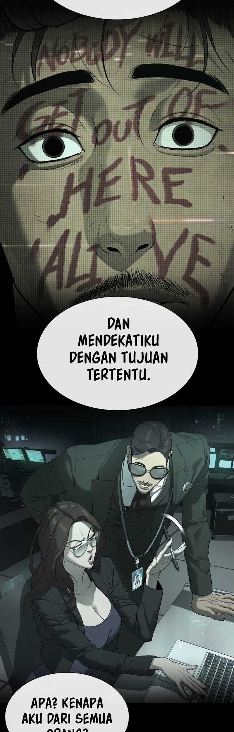 Killer Peter Chapter 41 Gambar 56