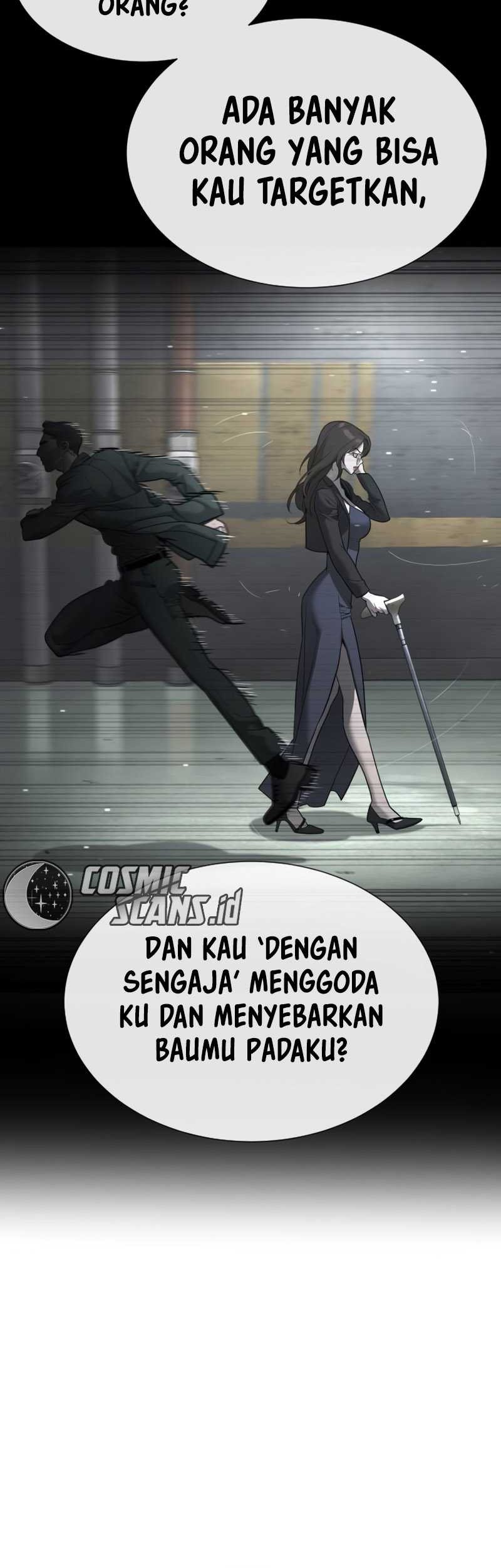 Killer Peter Chapter 41 Gambar 57