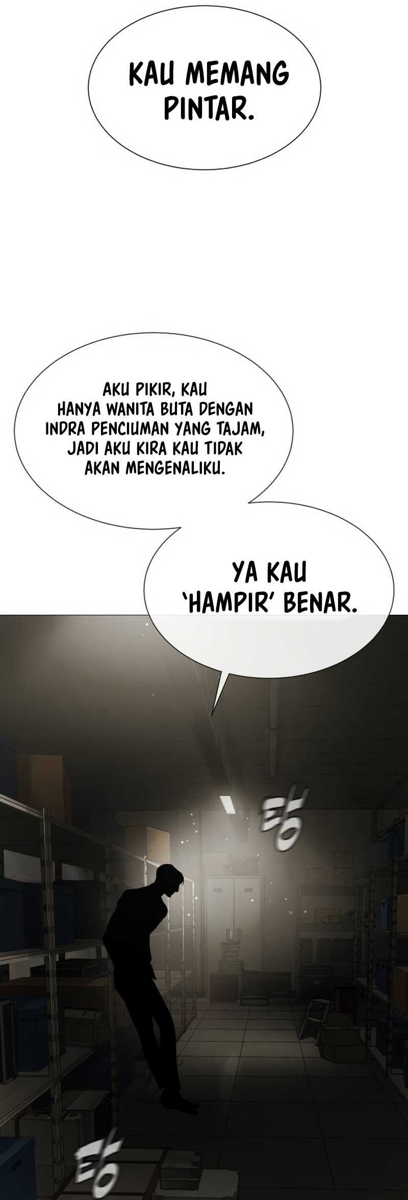 Killer Peter Chapter 41 Gambar 58
