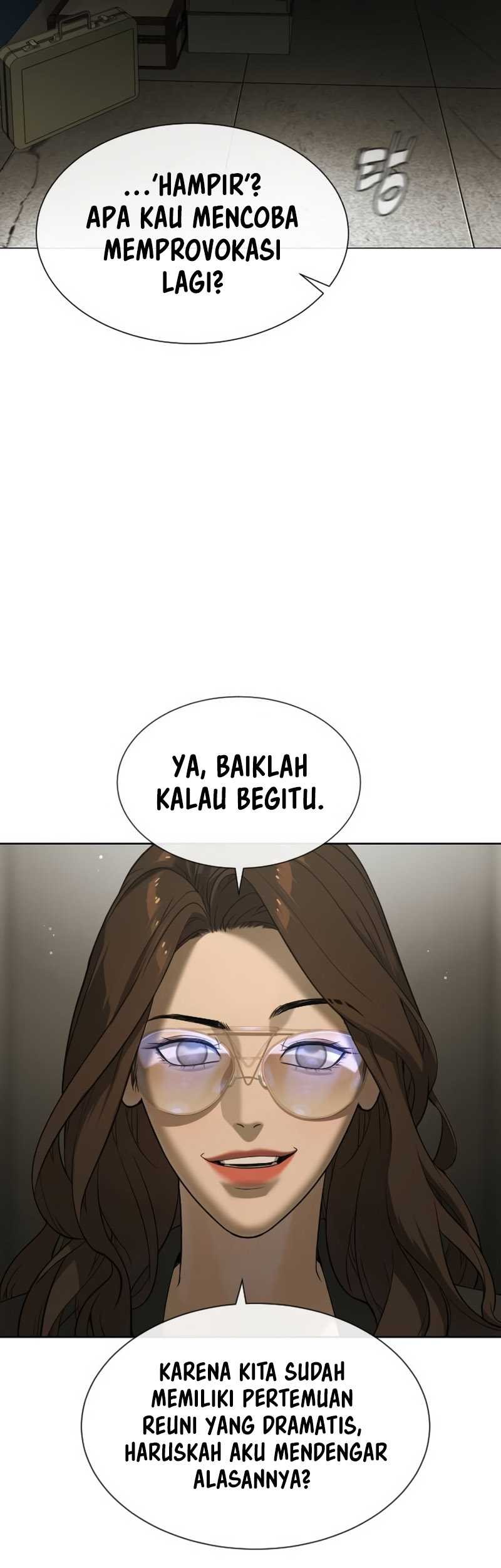 Killer Peter Chapter 41 Gambar 59