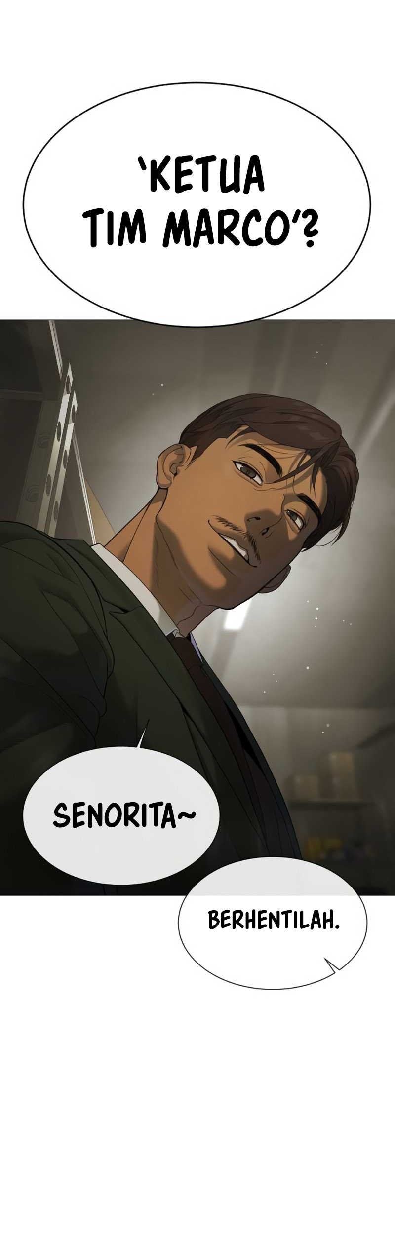 Killer Peter Chapter 41 Gambar 61