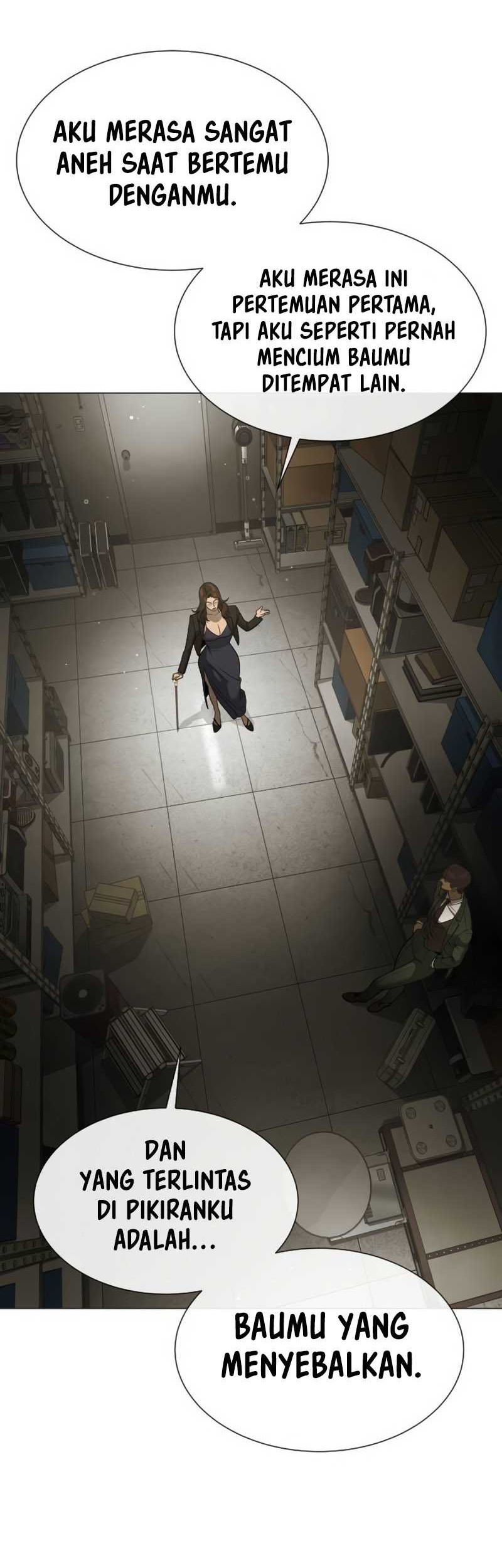 Killer Peter Chapter 41 Gambar 62