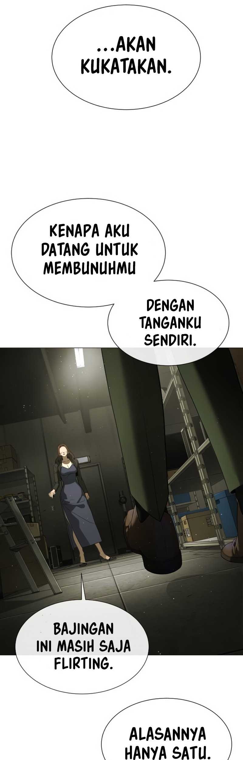 Killer Peter Chapter 41 Gambar 71