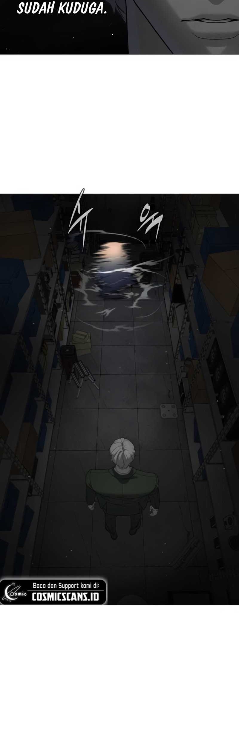 Killer Peter Chapter 41 Gambar 78