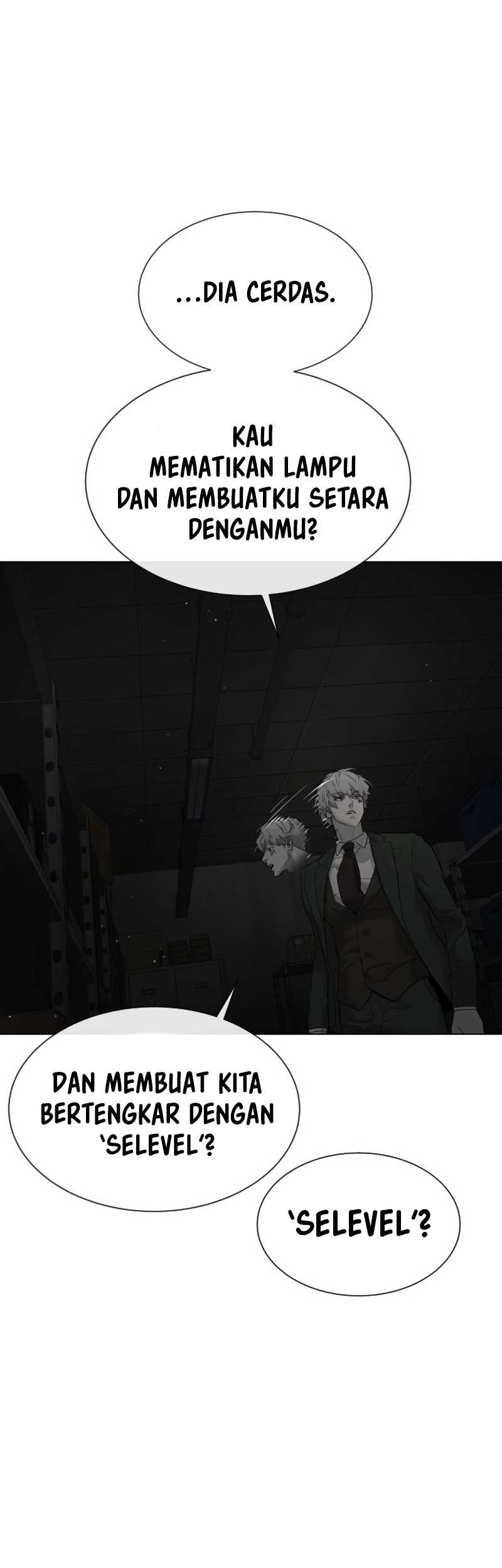 Killer Peter Chapter 41 Gambar 79