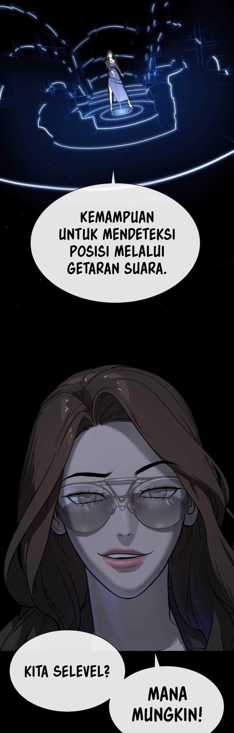 Killer Peter Chapter 41 Gambar 83