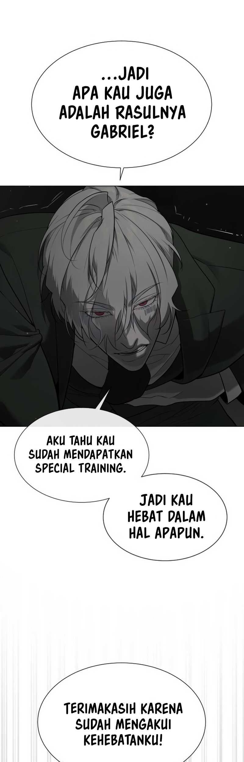 Killer Peter Chapter 41 Gambar 89