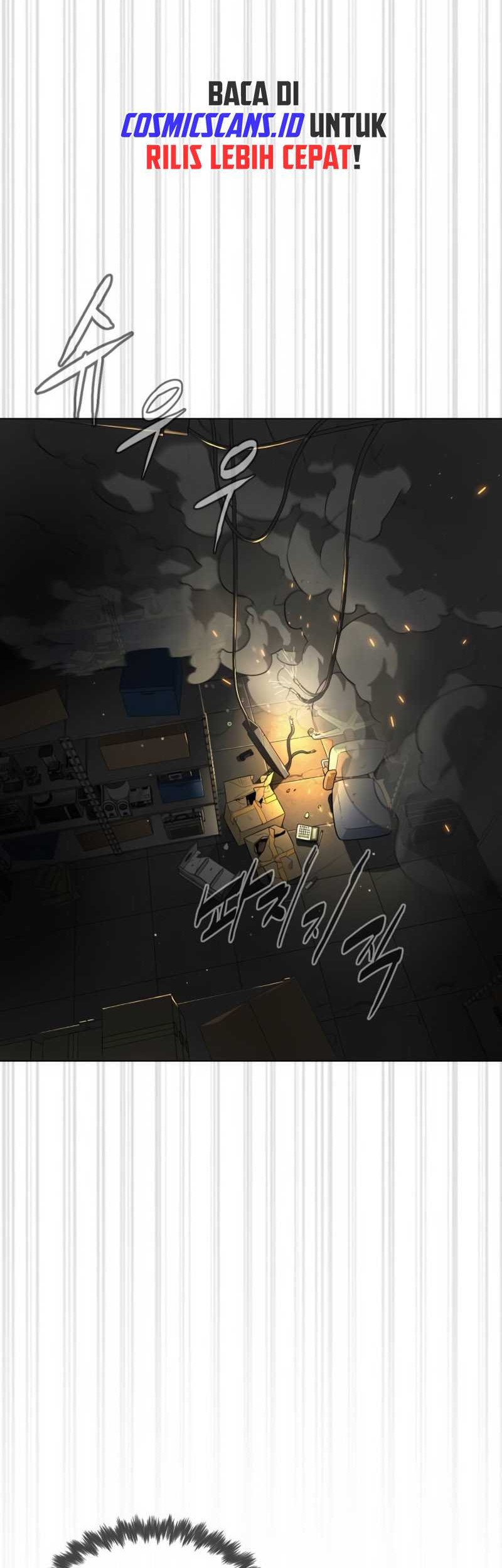 Killer Peter Chapter 41 Gambar 92
