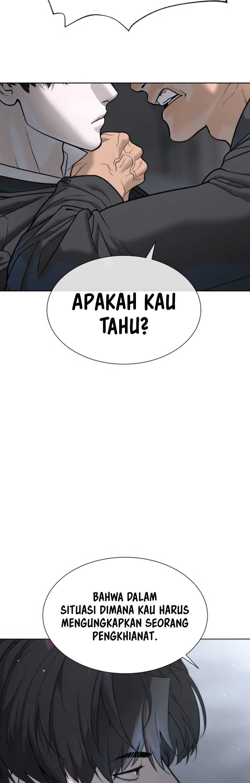 Killer Peter Chapter 41 Gambar 4