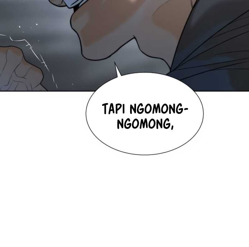 Killer Peter Chapter 41 Gambar 6
