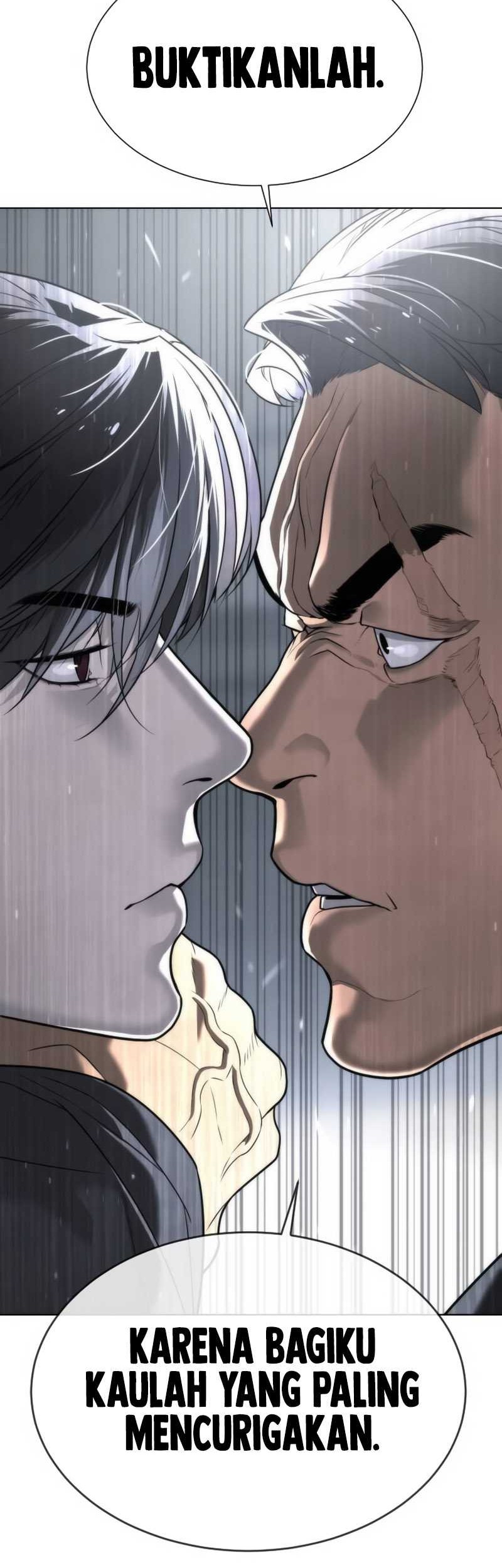 Killer Peter Chapter 41 Gambar 8