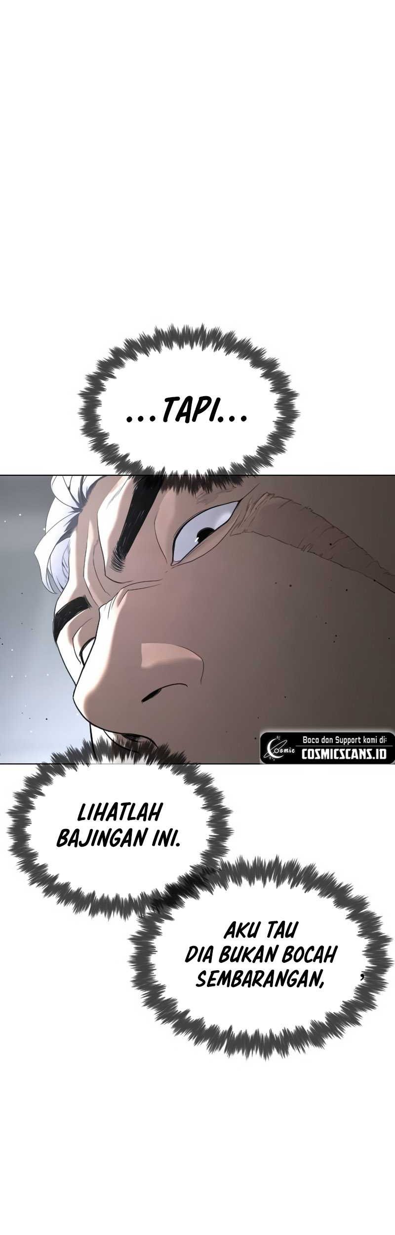 Killer Peter Chapter 41 Gambar 9