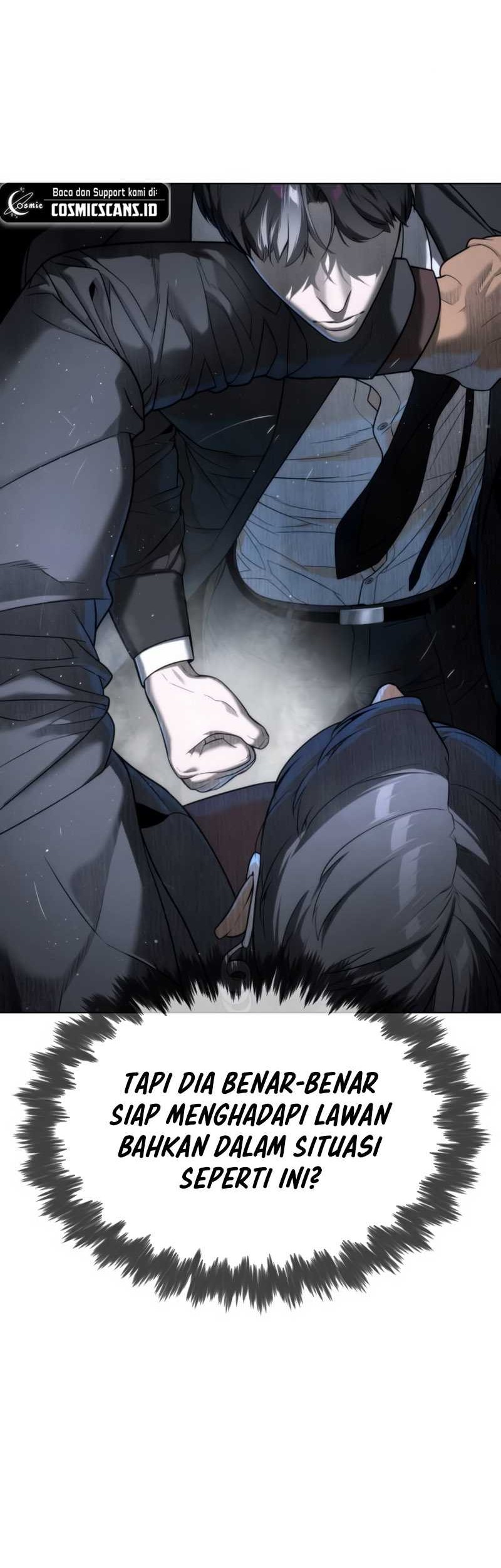 Killer Peter Chapter 41 Gambar 10