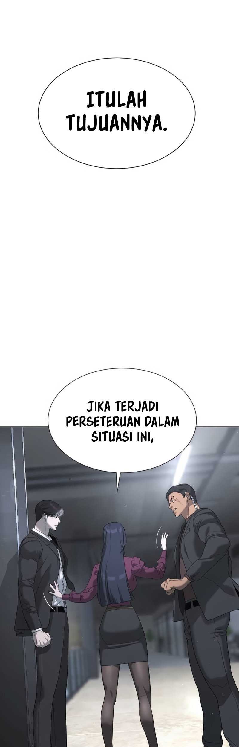 Killer Peter Chapter 41 Gambar 11