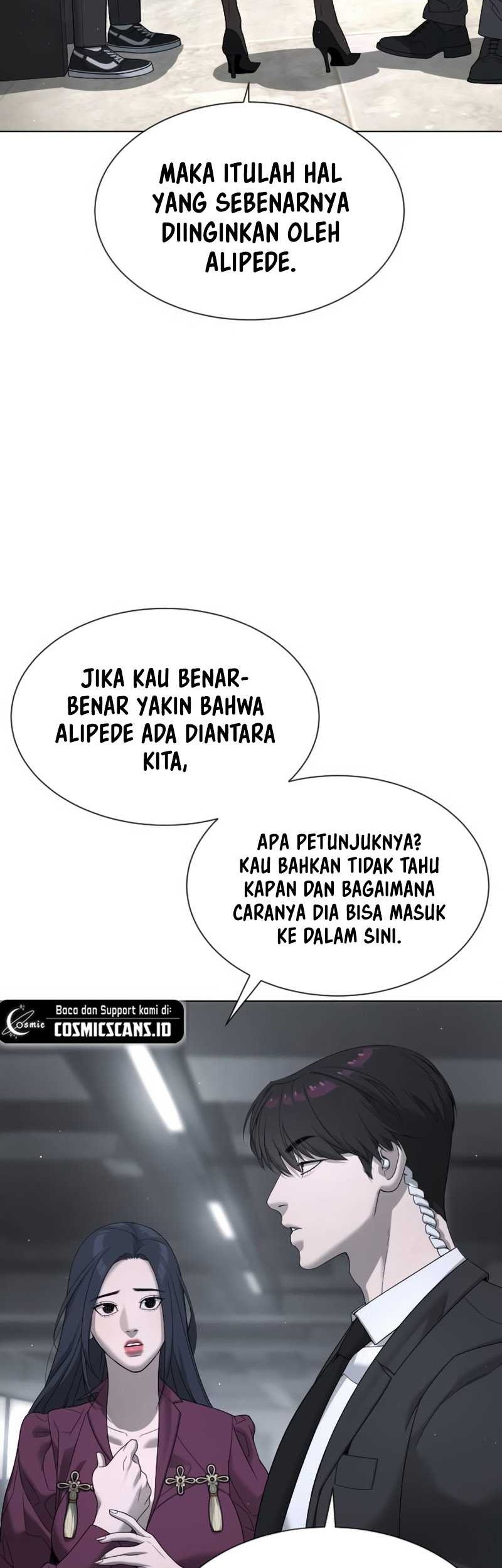 Killer Peter Chapter 41 Gambar 12