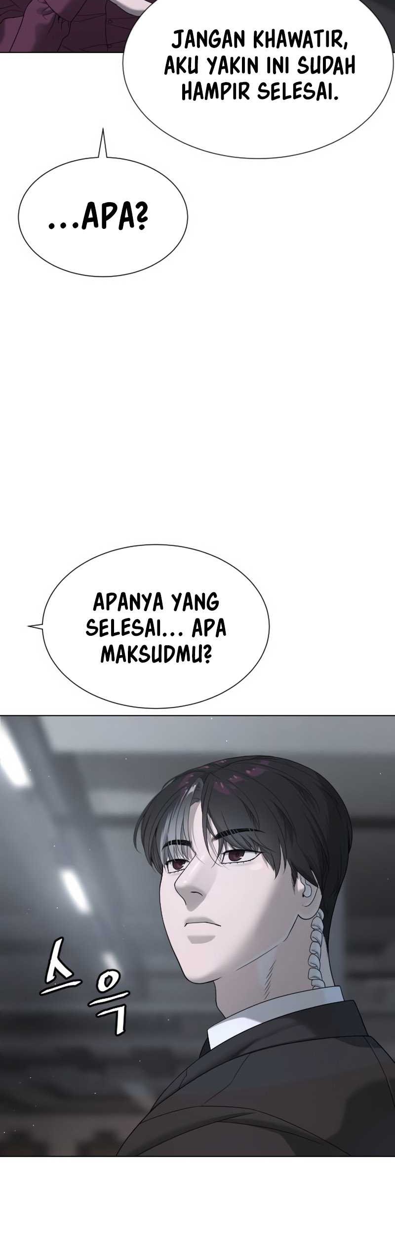 Killer Peter Chapter 41 Gambar 13
