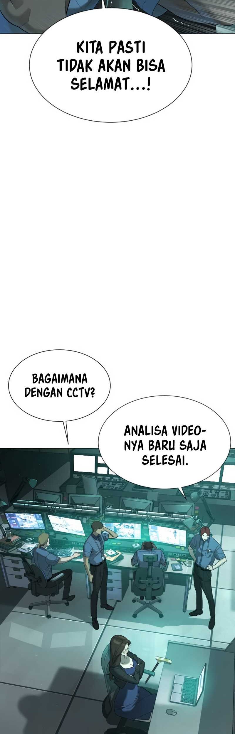 Killer Peter Chapter 41 Gambar 16