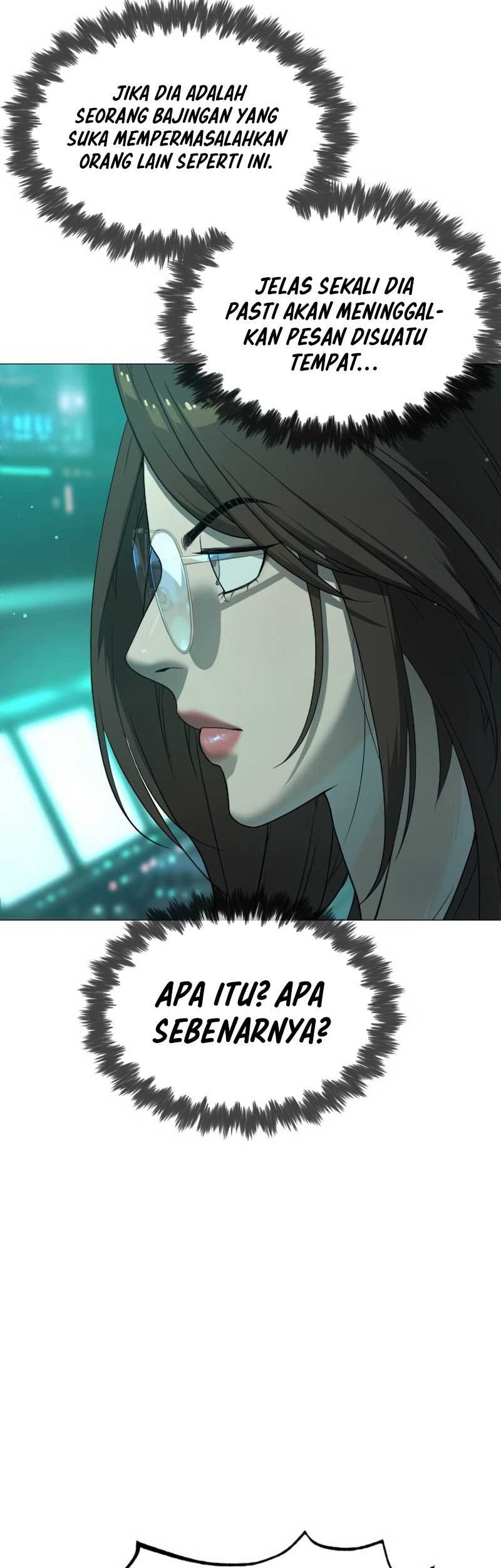 Killer Peter Chapter 41 Gambar 20