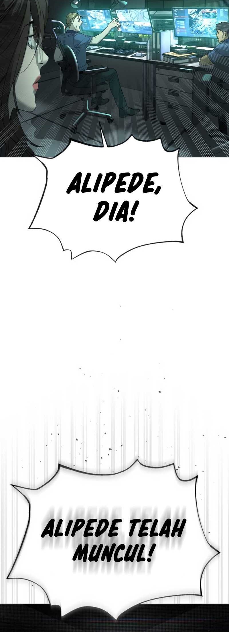Killer Peter Chapter 41 Gambar 22