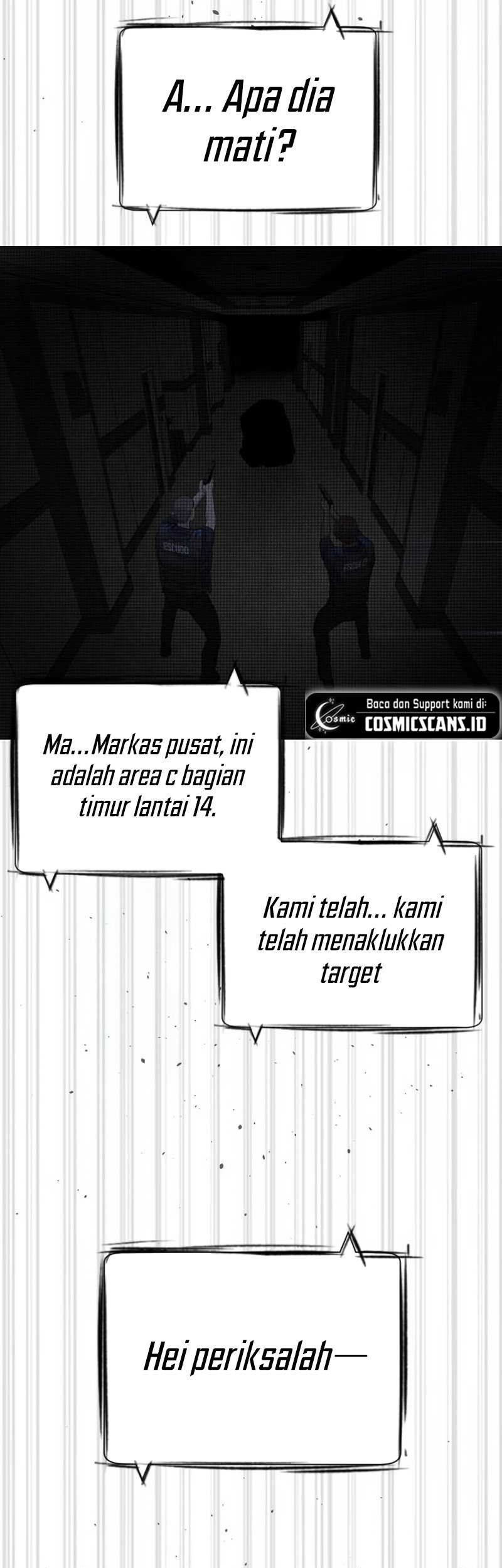 Killer Peter Chapter 41 Gambar 25