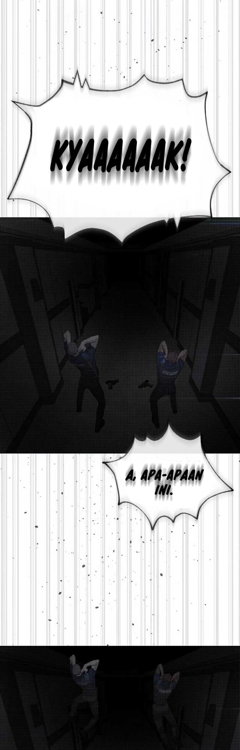 Killer Peter Chapter 41 Gambar 26