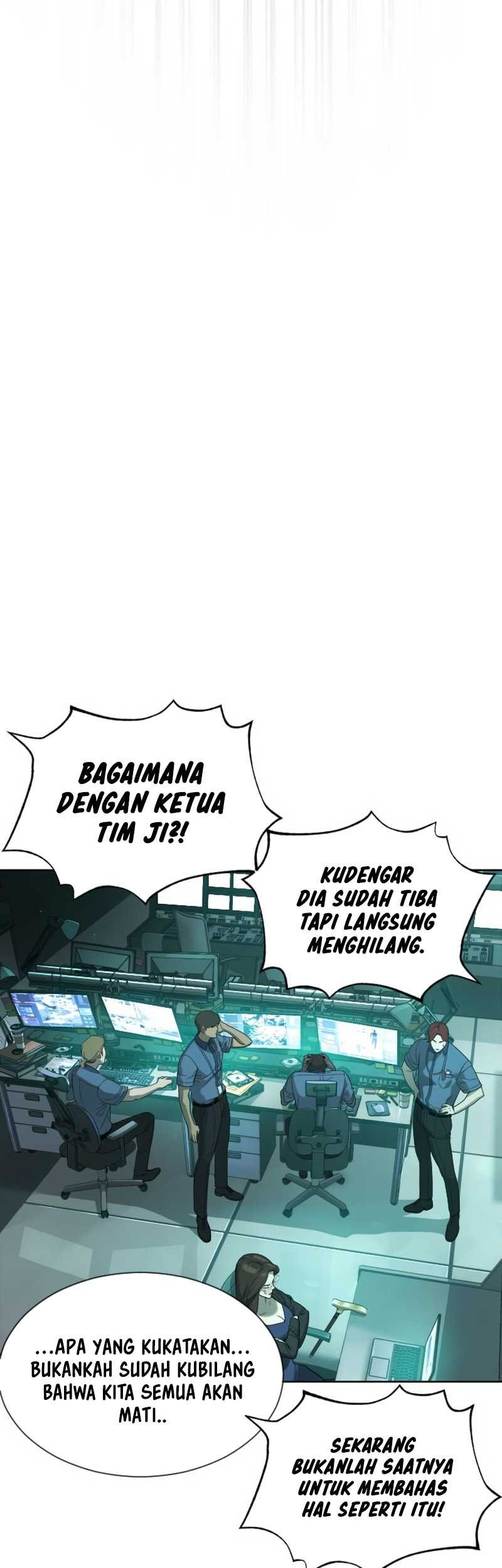 Killer Peter Chapter 41 Gambar 29