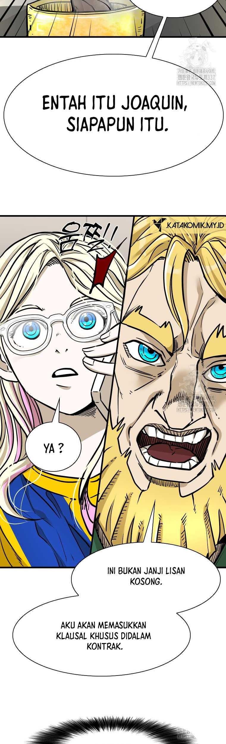 Shark Chapter 321 Gambar 20