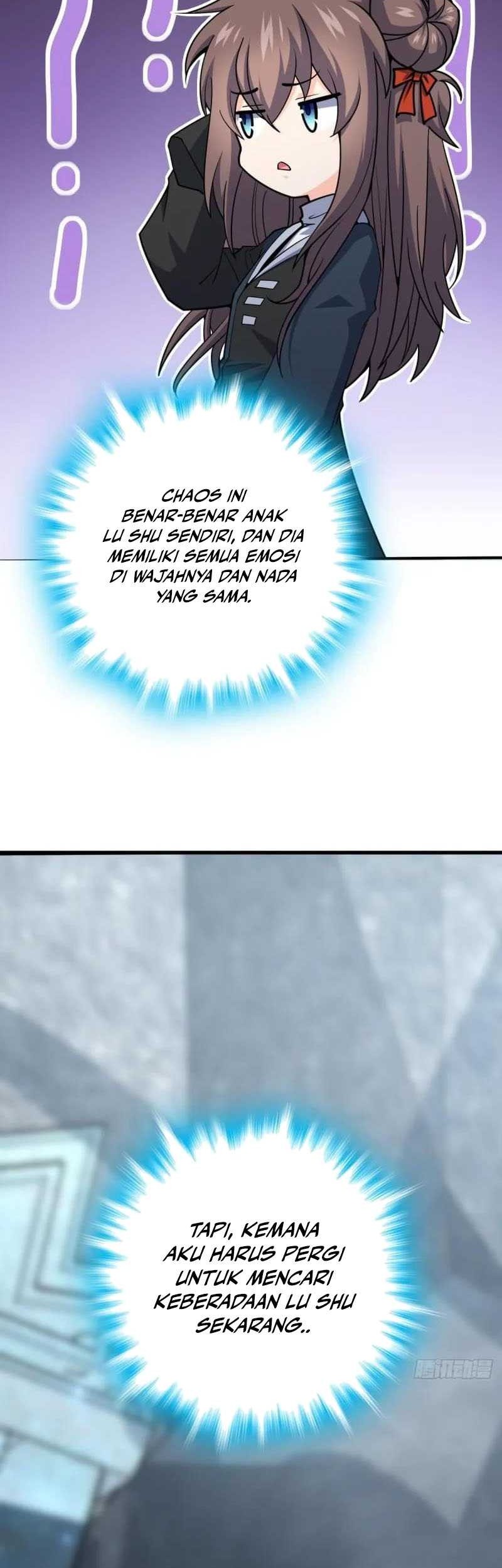 Spare Me, Great Lord! Chapter 492 Gambar 55