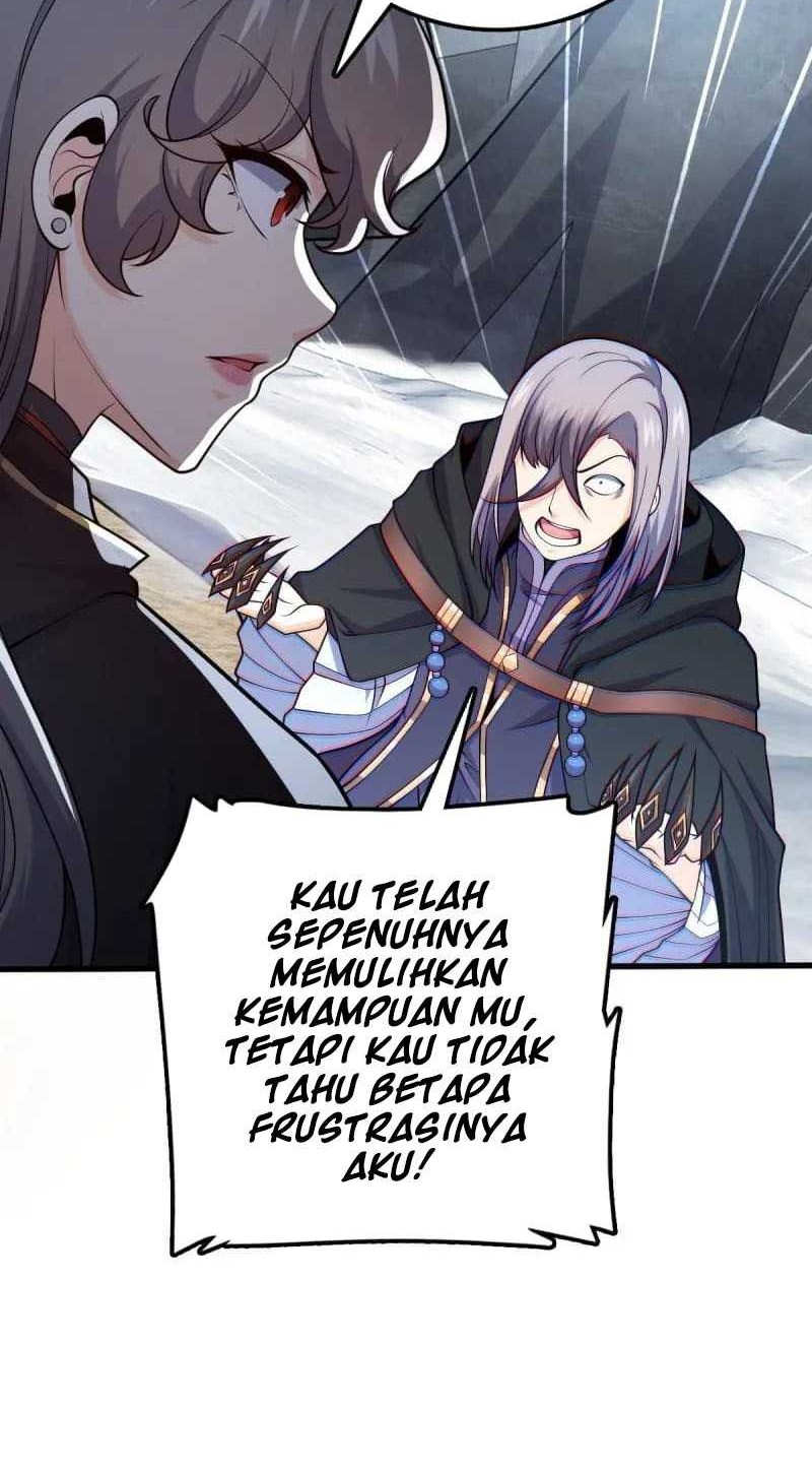 Spare Me, Great Lord! Chapter 492 Gambar 13