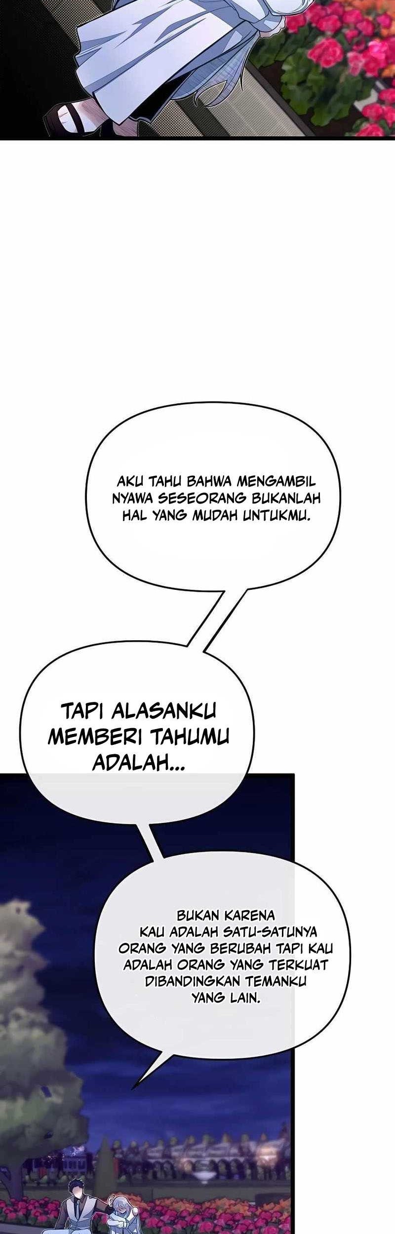 The Little Brother Is the Academy’s Hotshot Chapter 69 Gambar 43