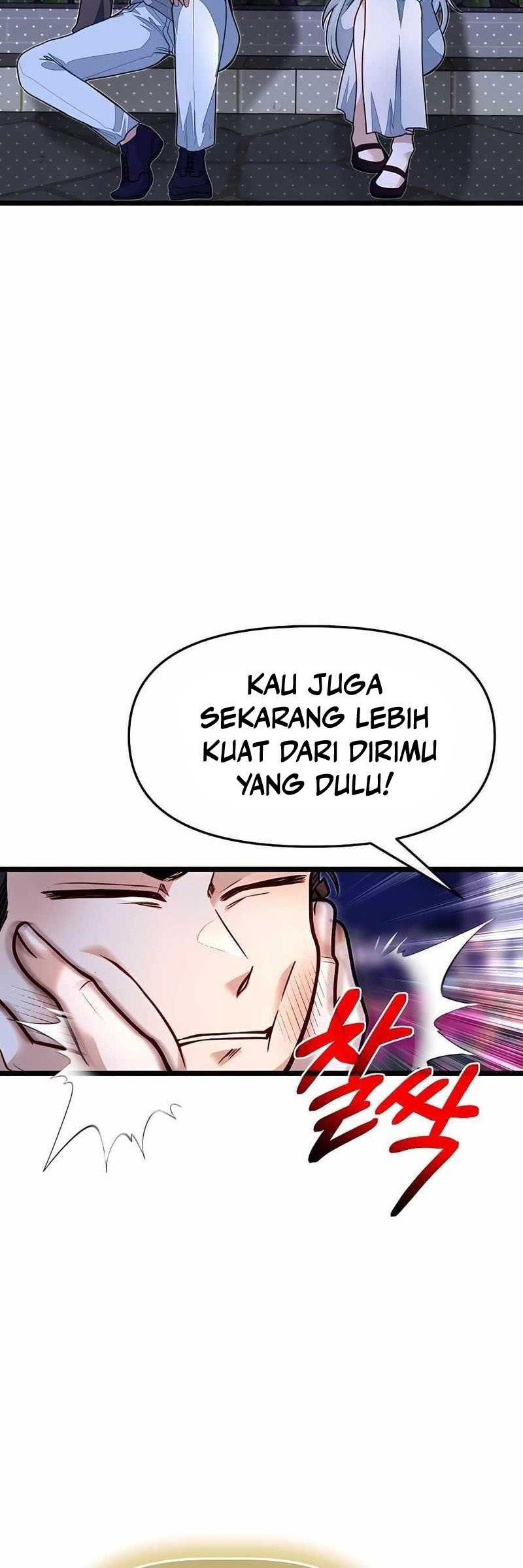 The Little Brother Is the Academy’s Hotshot Chapter 69 Gambar 49