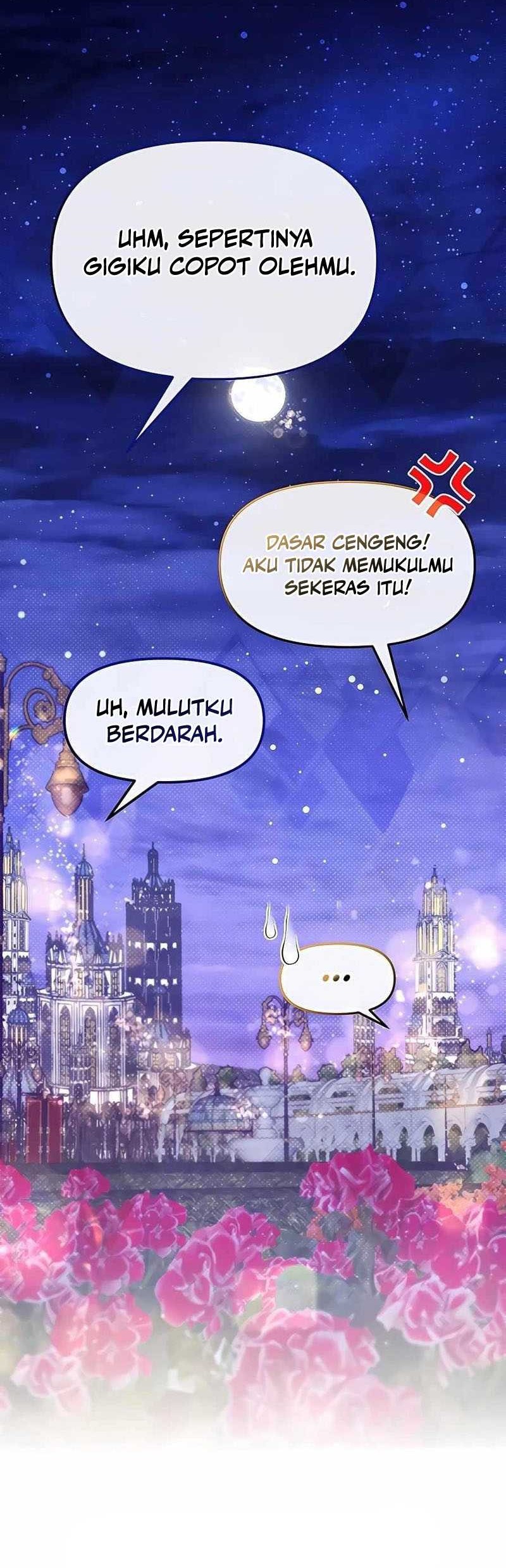 The Little Brother Is the Academy’s Hotshot Chapter 69 Gambar 53