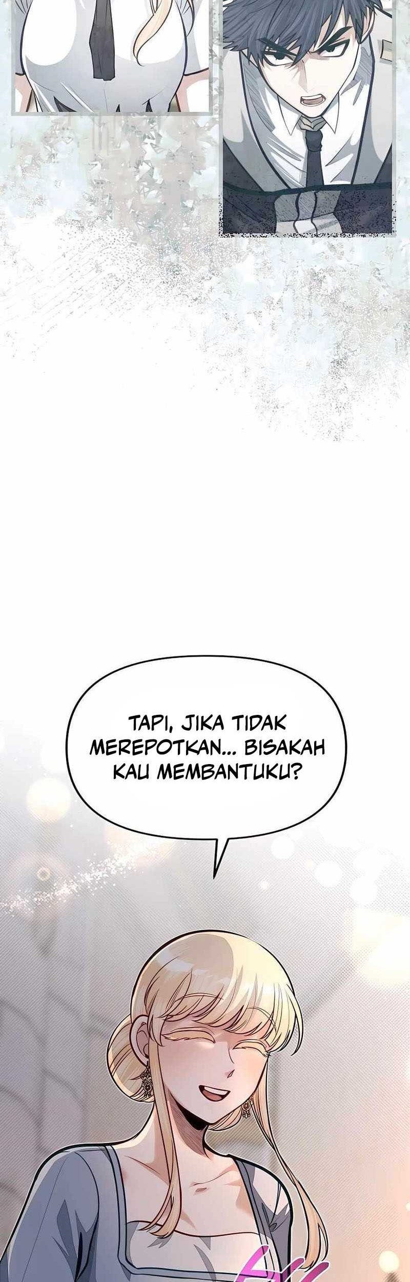 The Little Brother Is the Academy’s Hotshot Chapter 69 Gambar 15