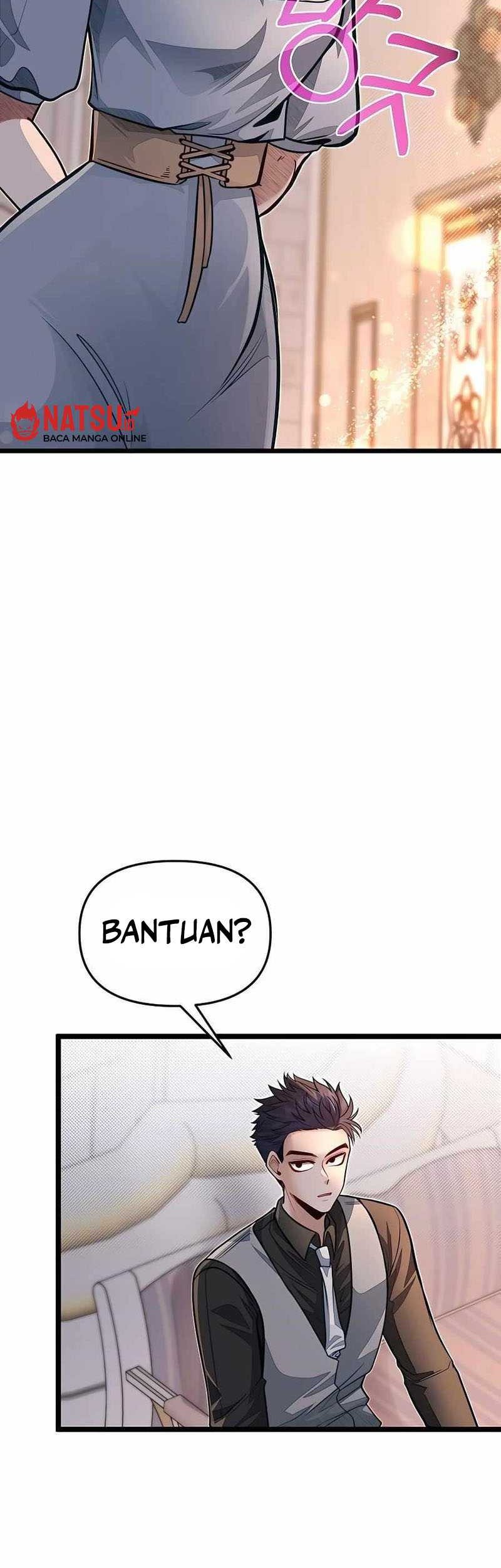 The Little Brother Is the Academy’s Hotshot Chapter 69 Gambar 16