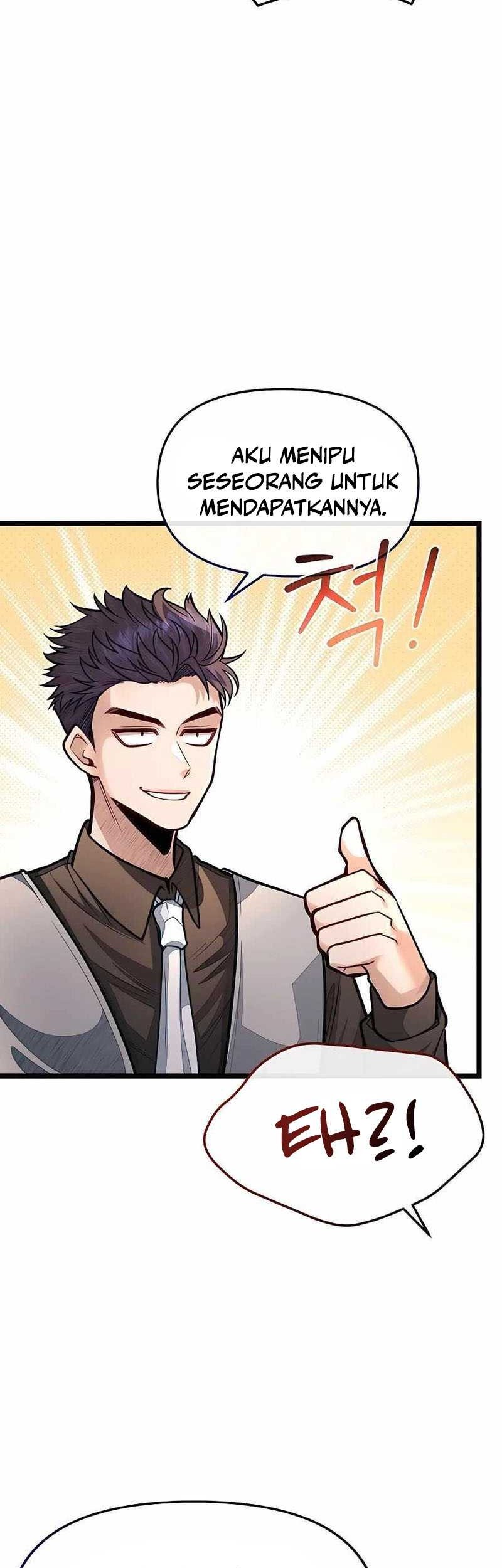 The Little Brother Is the Academy’s Hotshot Chapter 68 Gambar 38
