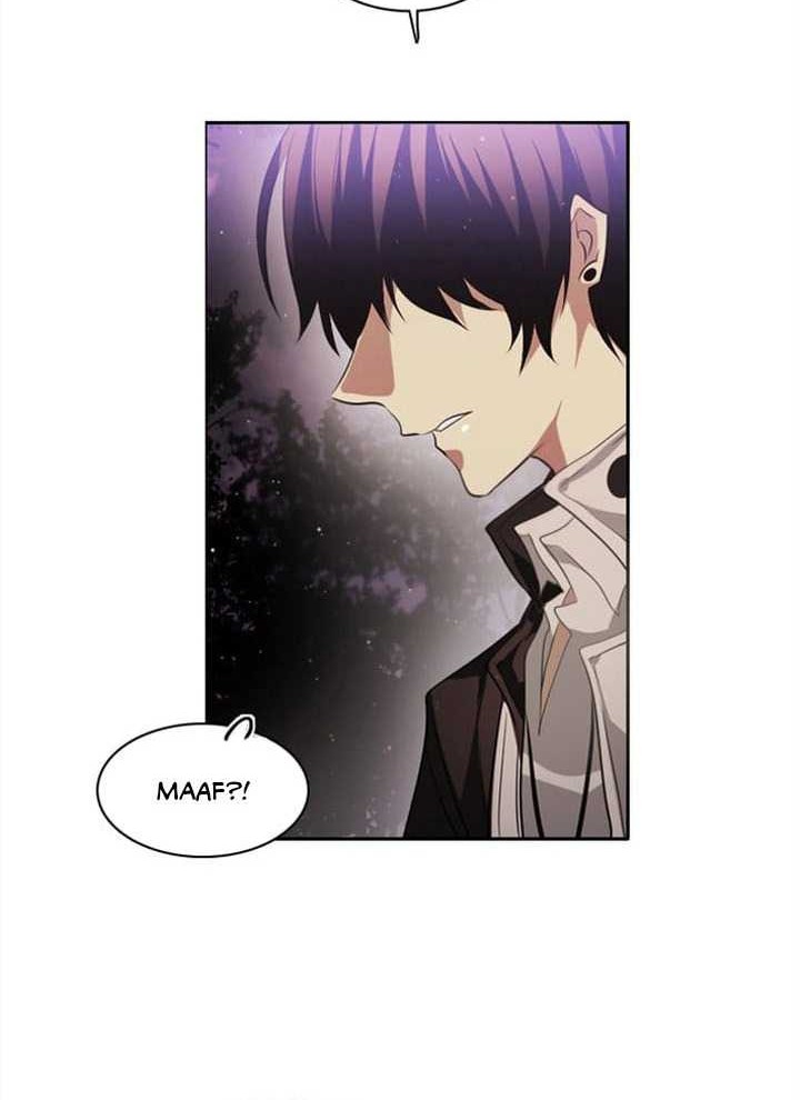 Zero Game Chapter 14 Gambar 20