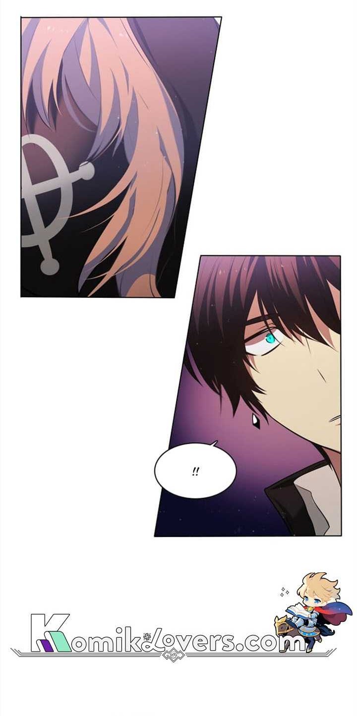 Zero Game Chapter 14 Gambar 24