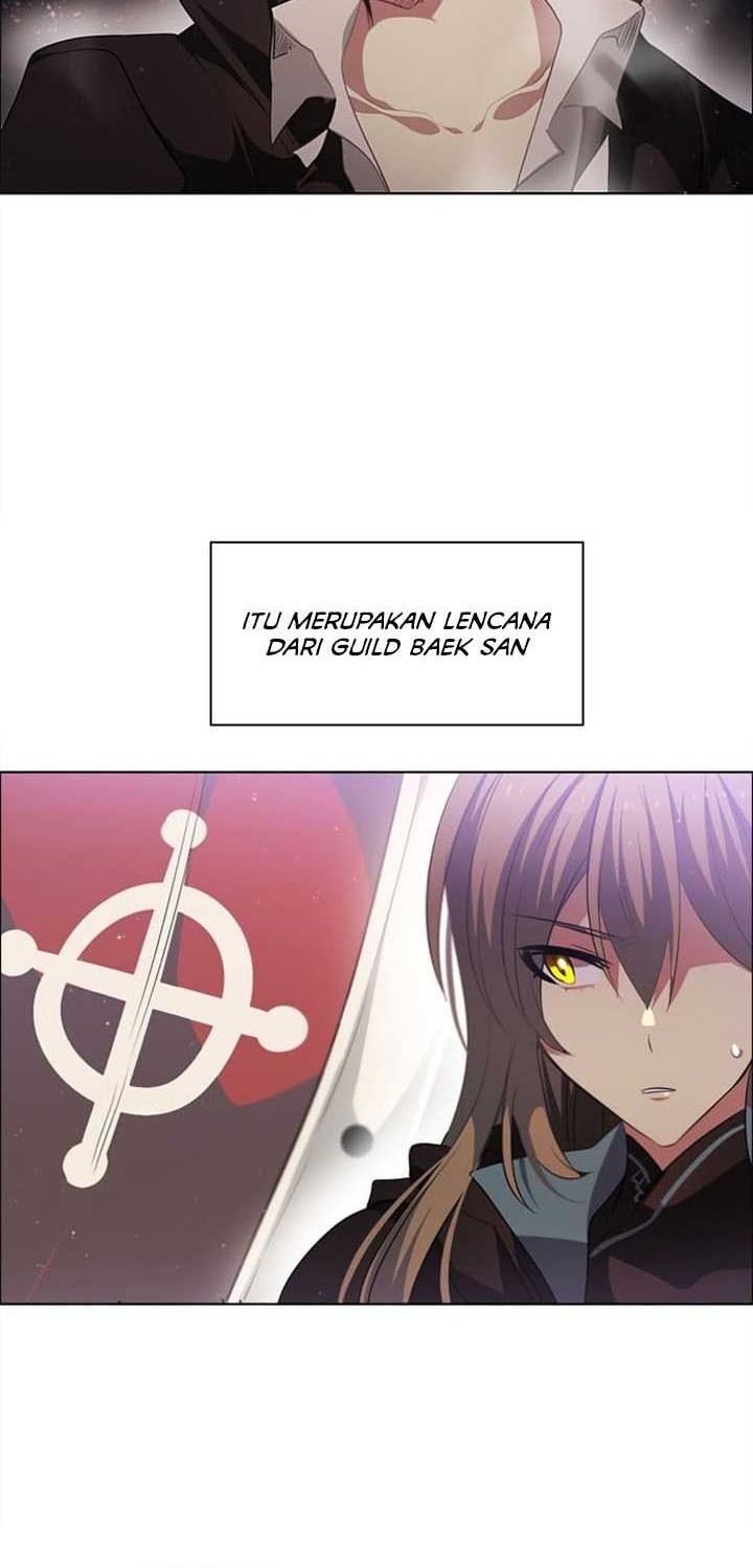 Zero Game Chapter 14 Gambar 26