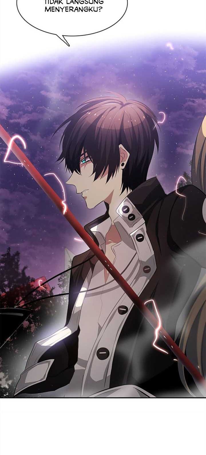 Zero Game Chapter 14 Gambar 28